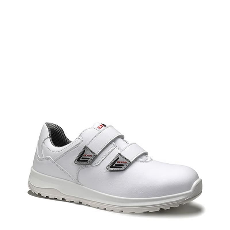 White Grip Low Esd S2 - Afbeelding 2