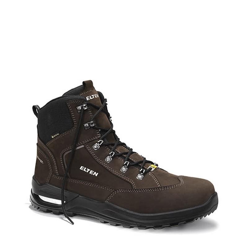 Ronan Xxf Gtx Brown Low Esd O2 Wr Ci