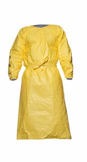 Tychem 2000 C operatiejas