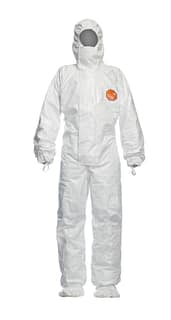 Tychem 4000 S Socks wegwerpoverall