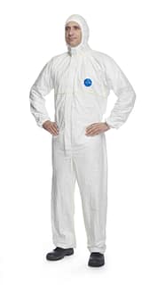 Tyvek 200 Easysafe wegwerpoverall
