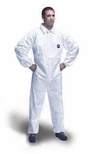 Tyvek 500 Industry wegwerpoverall