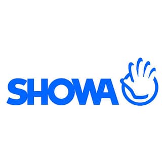 Showa S-Tex 376 cut-resistant work glove