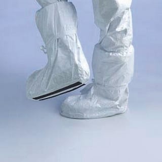 Tyvek 500 POBA laarsovertrek met anti-slipzool