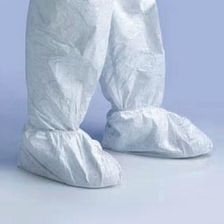 Tyvek 500 POSO schoenovertrek (2)