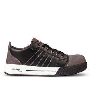 Redbrick Dunk Low S3S veiligheidsschoen