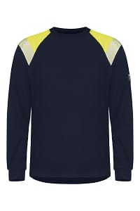 Tranemo Skinsafe vlamvertragende t-shirt