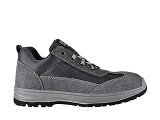 Safety Jogger Organic veiligheidsschoen