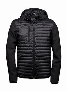 Teejays Crossover vest