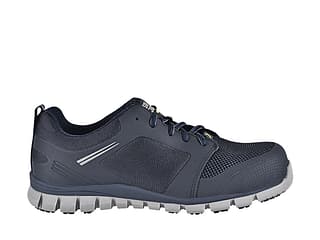 Safety Jogger Ligero veiligheidsschoen