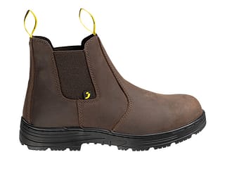 Safety Jogger Jackman veiligheidsschoen