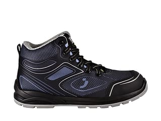 Safety Jogger Cador S1P Mid veiligheidsschoen