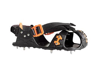 Safety Jogger Winter Grip