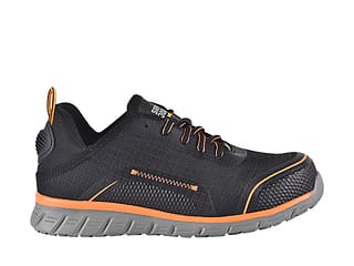 Safety Jogger Ligero2 S1P Low veiligheidsschoen