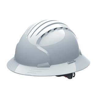 JSP EVO Full Brim Amerikaanse bouwhelm