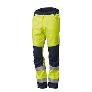Siggi Multipro HV werkbroek