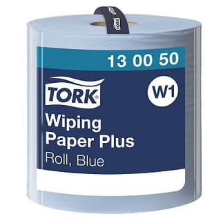 Tork Advanced Wiper 130050 poetsrol