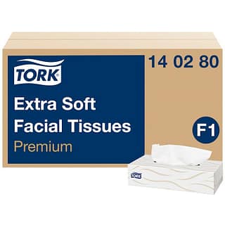 Tork Extra Soft 140280 facial tissues
