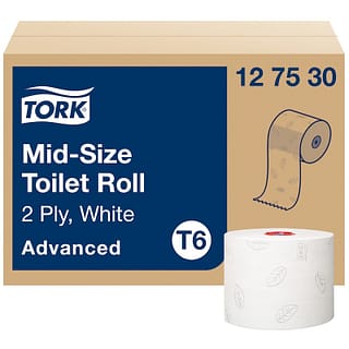 Tork Mid-Size 127530 toiletpapier