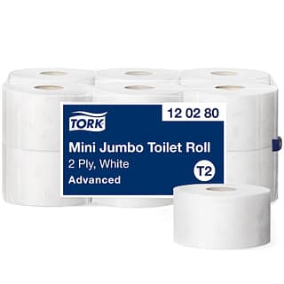 Tork Mini Jumbo 120280 toiletpapier
