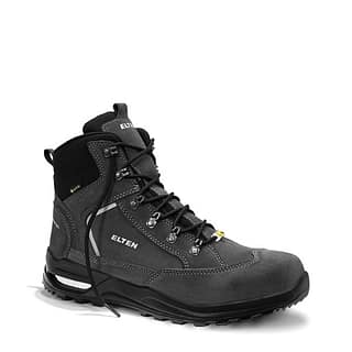 Ronan Xxf Gtx Dark Grey Mid Esd O2 Wr Ci