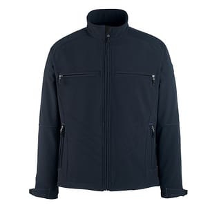 Mascot Unique Dresden softshell vest