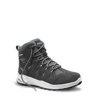 Enya Xxf Gtx Grey-Turquoise Mid Esd O2 Wr Ci