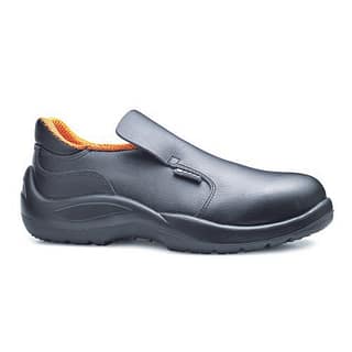 Base Cloro Black veiligheidsschoen