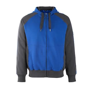 Mascot Unique Wiesbaden sweater met kap