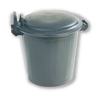 Afvalemmer