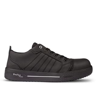 Redbrick Beater Low S3S veiligheidsschoen