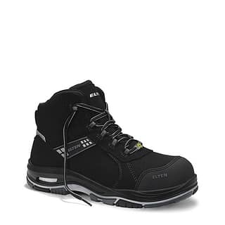 Ian Xxtp Pro Grey Mid Esd S3S