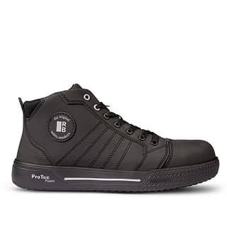 Redbrick Beater High S3S veiligheidsschoen