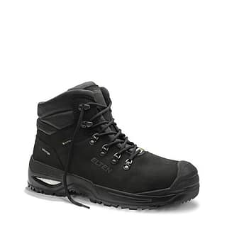 Paolo Xxsg Gtx Black Mid Esd S3S Wr Ci