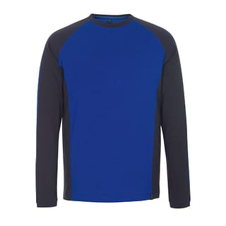 Mascot Unique Bielefeld t-shirt met lange mouwen