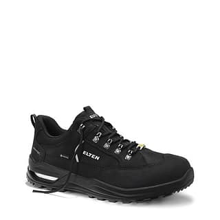 Ronan Xxf Gtx Black Low Esd O2 Wr Ci