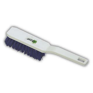 Rilsan handborstel medium