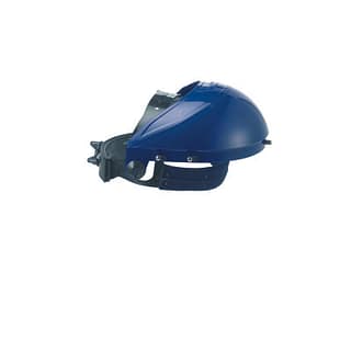 Univet 605 gelaatsschermhouder