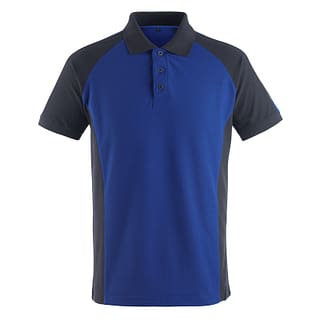 Mascot Unique Bottrop polo