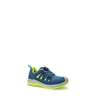 Maddox Kids Boa® Petrol-Lime Low