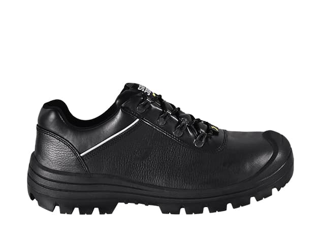Safety Jogger Construboy S3 Low veiligheidsschoen