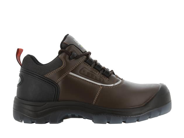 Safety Jogger Pluto Eh veiligheidsschoen