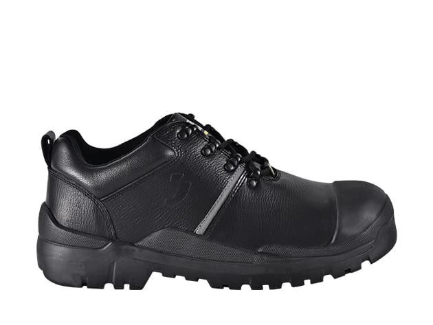 Safety Jogger Hekla S3 Low veiligheidsschoen
