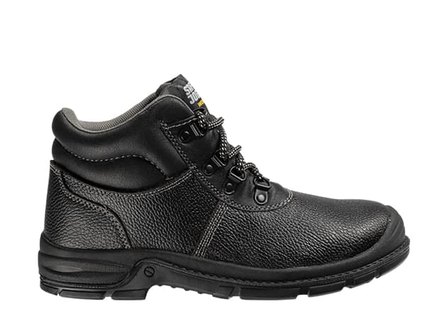 Safety Jogger Bestboy259 veiligheidsschoen