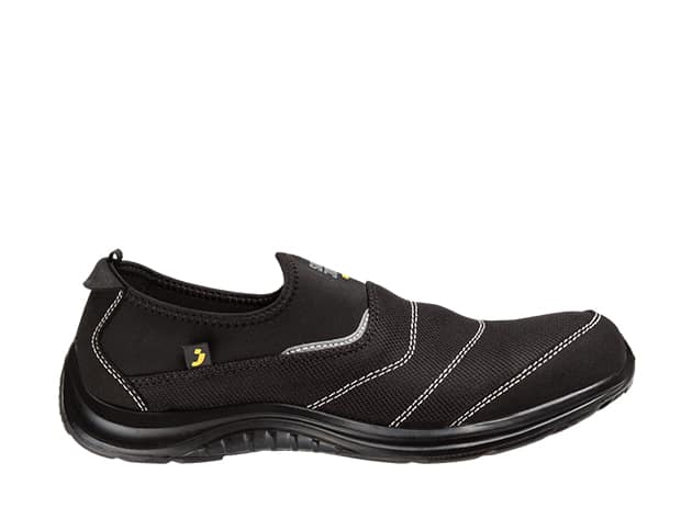 Safety Jogger Yukon instap veiligheidsschoen