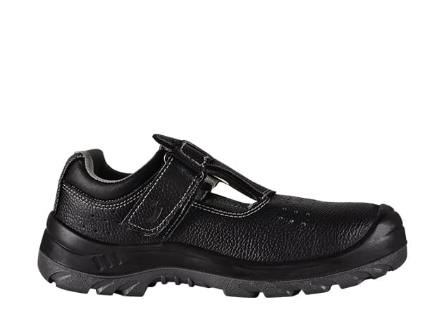 Safety Jogger Bestsun S1P veiligheidssandaal