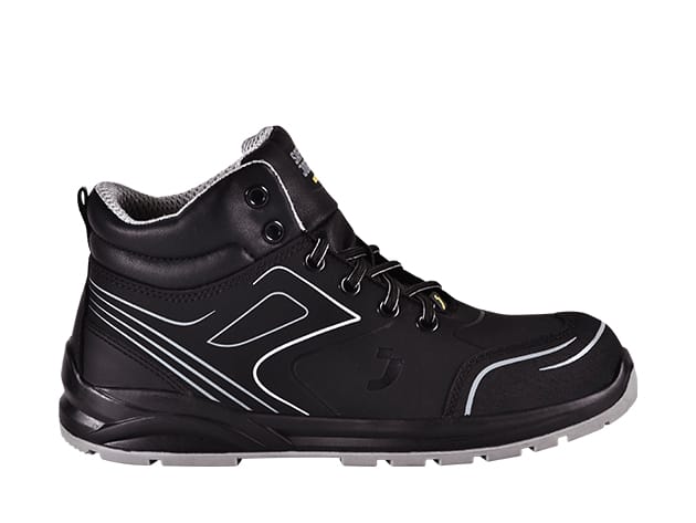 Safety Jogger Cador S3 Mid veiligheidsschoen