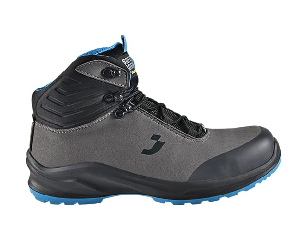 Safety Jogger Modulo S3S Mid veiligheidsschoen