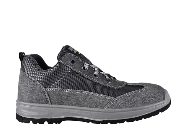 Safety Jogger Organic veiligheidsschoen