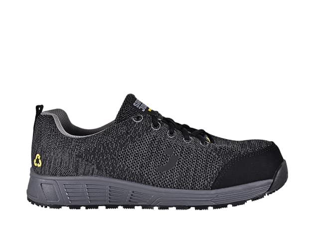 Safety Jogger Econila S1 Low veiligheidsschoen